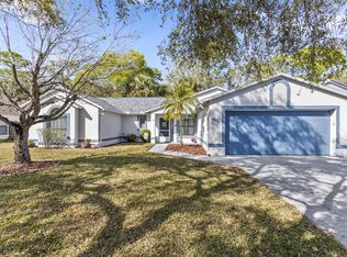 4022 Pinyon Dr, Cocoa, FL 32926