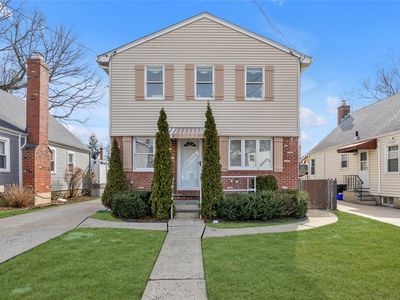 532 Stratford Road, Hempstead, NY, 11570