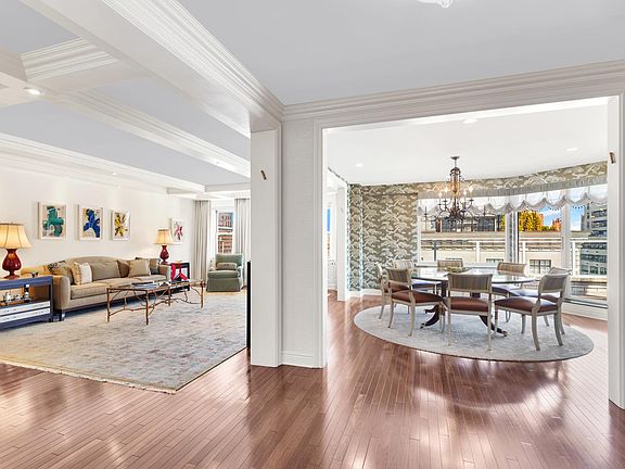 2nd image of 650 Park Ave APT 19B