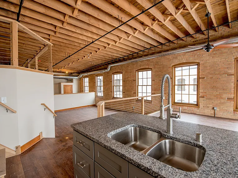 The Schurmeier Lofts — Photo 116