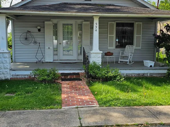 334 Cecil St, Chesapeake City, MD 21915
