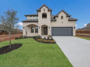 5401 Troupe Rd, McKinney, TX 75071