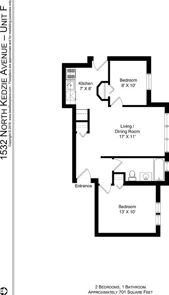 1530 Kedzie LLC — Photo 4
