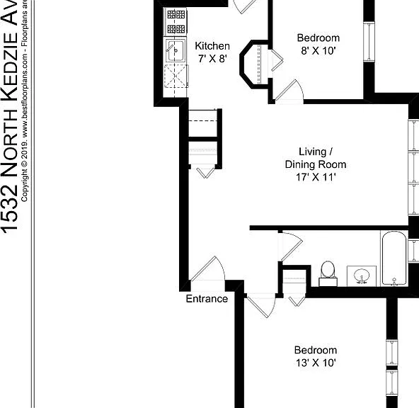 1530 Kedzie LLC — Photo 23