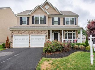 1202 Wishing Well Ct, Bel Air, MD 21015