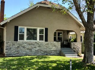 1357 57th St, Sacramento, CA 95819