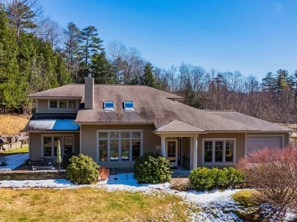 5 Aurora Way, Hanover, NH 03755