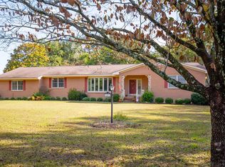 107 Railroad Ave, Springfield, SC 29146