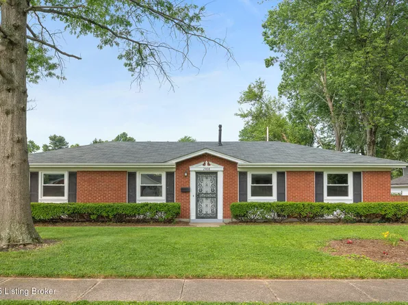 2404 Woodmont Dr, Louisville, KY 40220