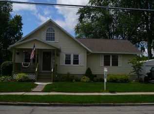 63 McCleary Avenue, Amsterdam, NY 12010