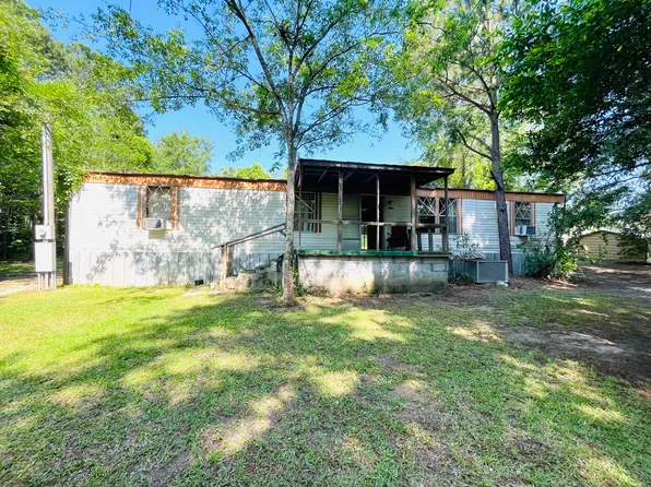 521 Girard Avenue, Sardis, GA