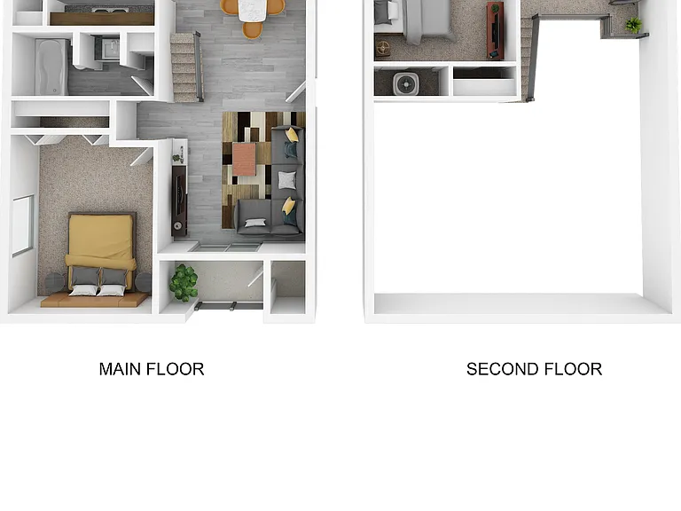 Lake Country Village Apartments — Photo 49
