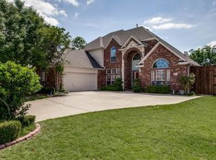 6323 Falcon Crest Ln, Sachse, TX 75048