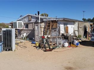 339 Wamego Trl, Yucca Valley, CA 92284