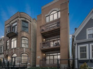 1639 N Oakley Ave UNIT 1, Chicago, IL 60647