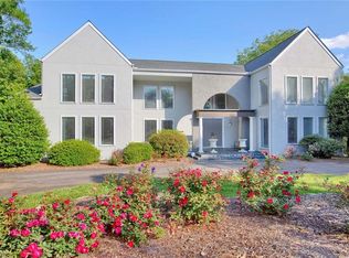 179 River Hill Dr, Bermuda Run, NC 27006