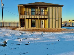 16590 S Windmill Ave, Odessa, TX 79766