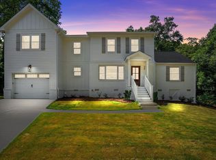 2801 Ashland St, Raleigh, NC 27608