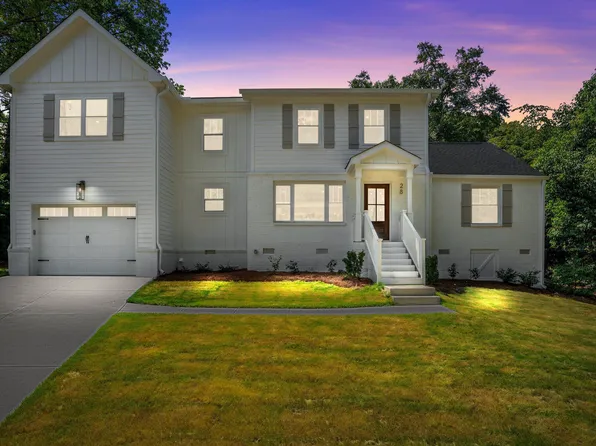 2801 Ashland St, Raleigh, NC 27608