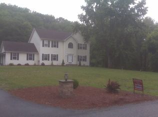 97 Cemetery Rd, Wantage, NJ 07461