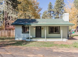 804 Celilo, Flagstaff, AZ 86005