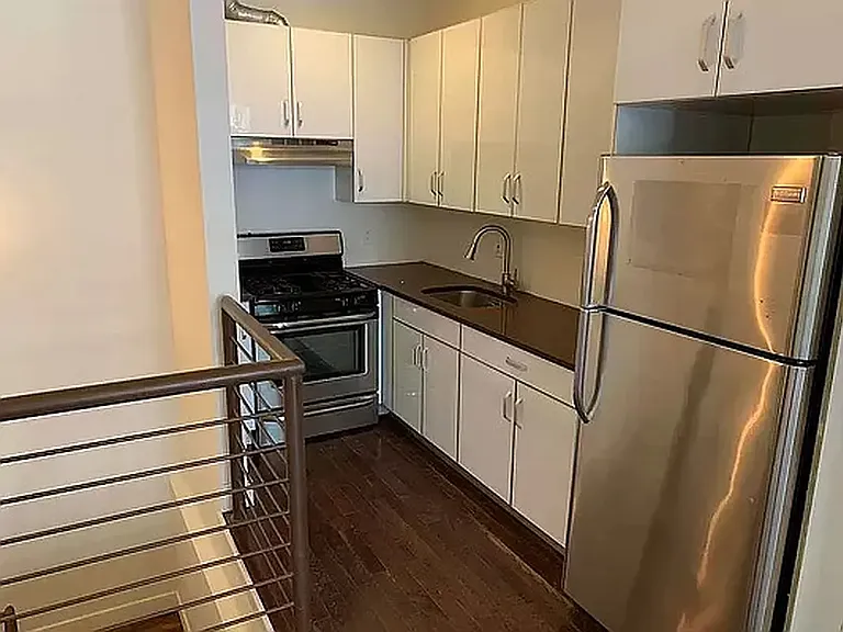 60 Jefferson St #1A — Photo 5
