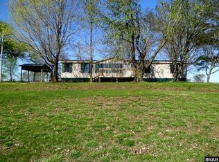 156 W New Hope Church Rd, Dresden, TN 38225