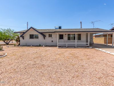 126 N 58th Street, Mesa, AZ, 85205