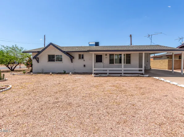 126 N 58th Street, Mesa, AZ 85205