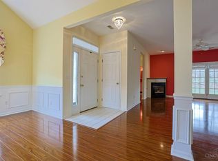 1103 Traverse Creek Dr, Milford, OH 45150