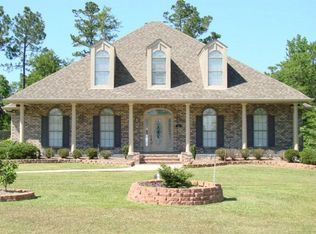 39 Fox Pen Dr, Carriere, MS 39426