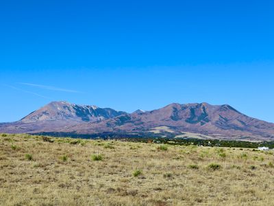Comanche Dr Lot 118, Walsenburg, CO, 81089