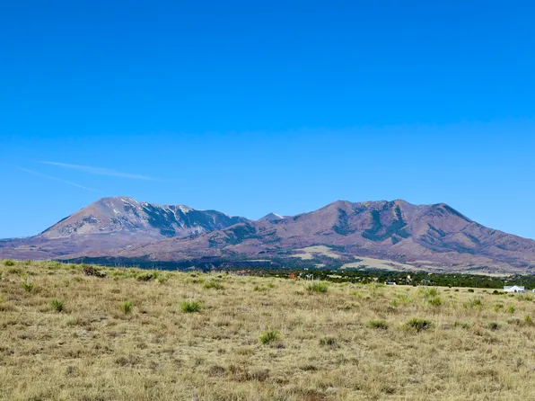 Comanche Dr Lot 118, Walsenburg, CO 81089