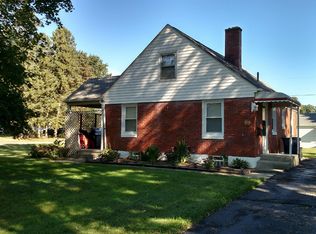 210 Stare Rd, Newark, OH 43055