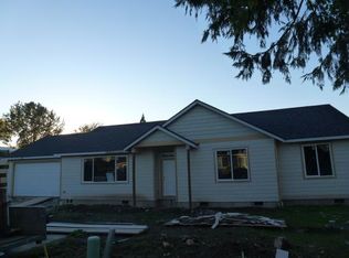 544 Taylor St, Mount Angel, OR 97362