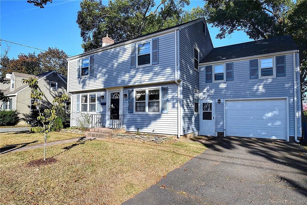 281 Henry St, Manchester, CT 06042 Zillow