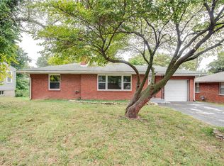 2712 Shordell Dr, Godfrey, IL