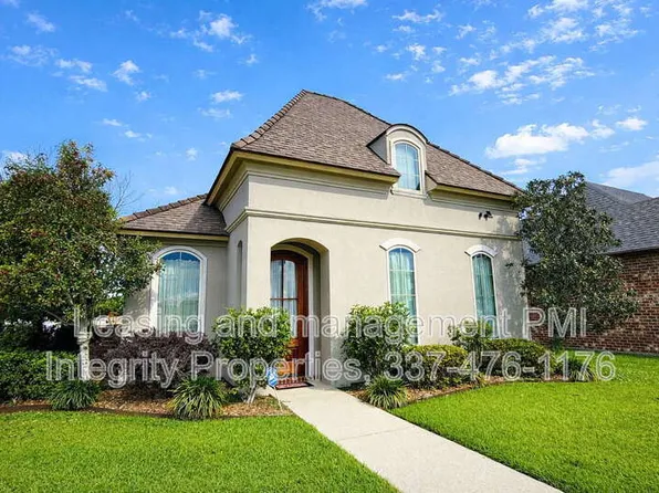 106 Shadow Springs Dr, Lafayette, LA 70508