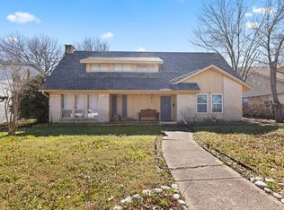1423 Stagecoach Dr, Richardson, TX