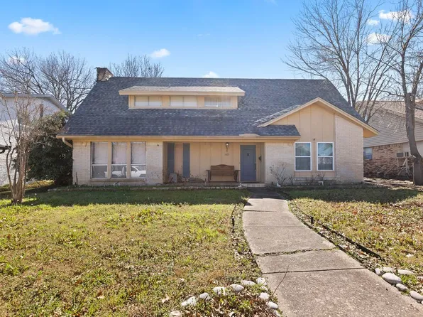 1423 Stagecoach Dr, Richardson, TX 75080