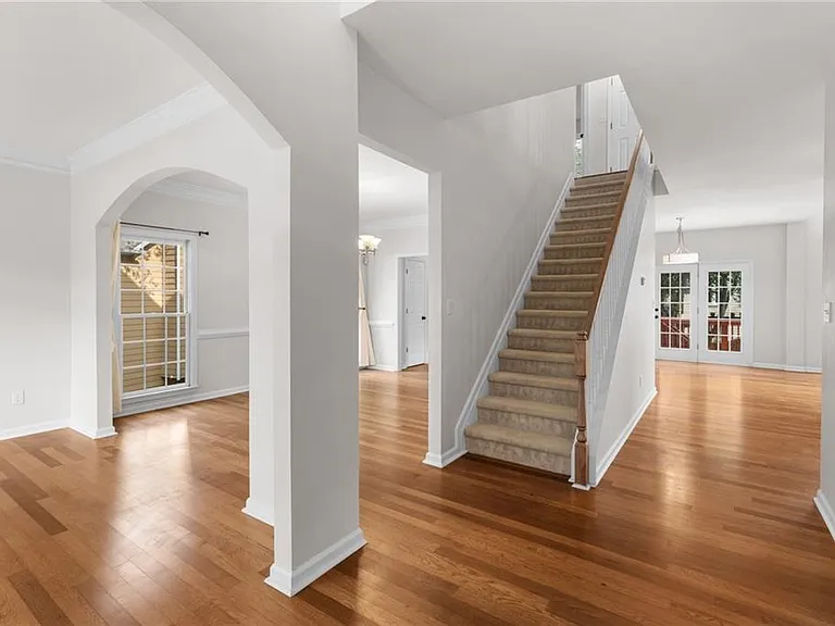 1858 Fox Chapel Dr SE — Photo 2