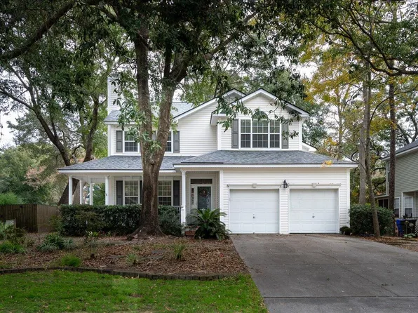 699 Majestic Oaks Dr, Charleston, SC 29412