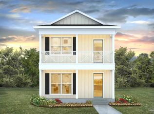 1360 W Zarragossa St, Pensacola, FL 32502