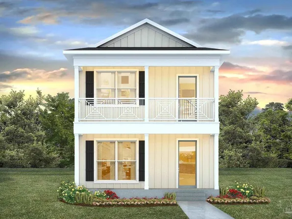 1360 W Zarragossa St, Pensacola, FL 32502