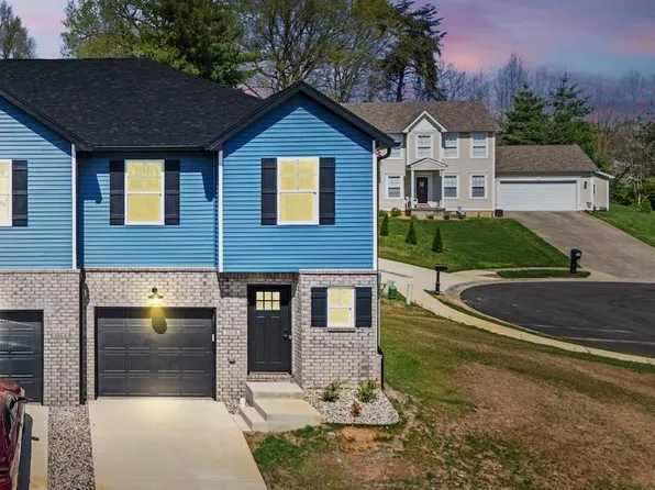 206 B Hunter Ln, Elizabethtown, KY 42701