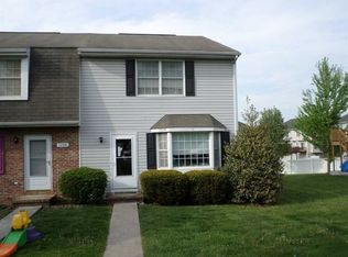 1300 Goldfinch Dr, Harrisonburg, VA 22802
