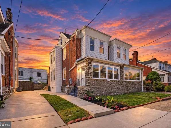 428 Hellerman St, Philadelphia, PA 19111