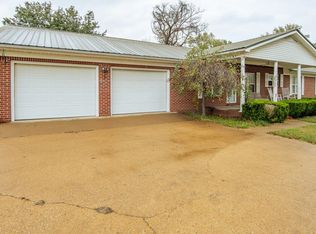 4985 Saltillo Rd, Saltillo, TN 38370