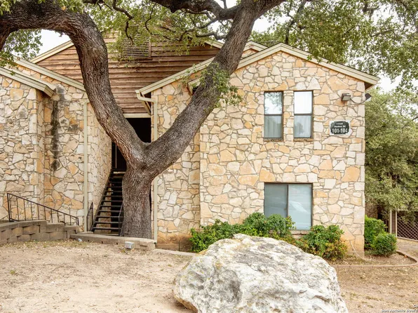 11520 HUEBNER RD #102, San Antonio, TX 78230