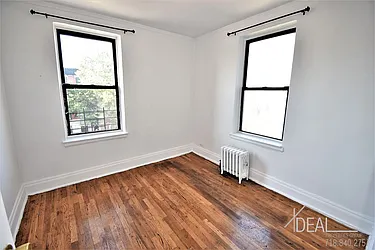 Rented by Ideal Properties Group